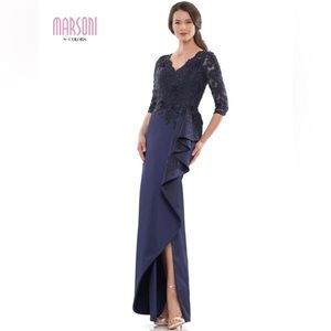 Marsoni Evening Gown